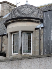 The 'Hidden' Tower